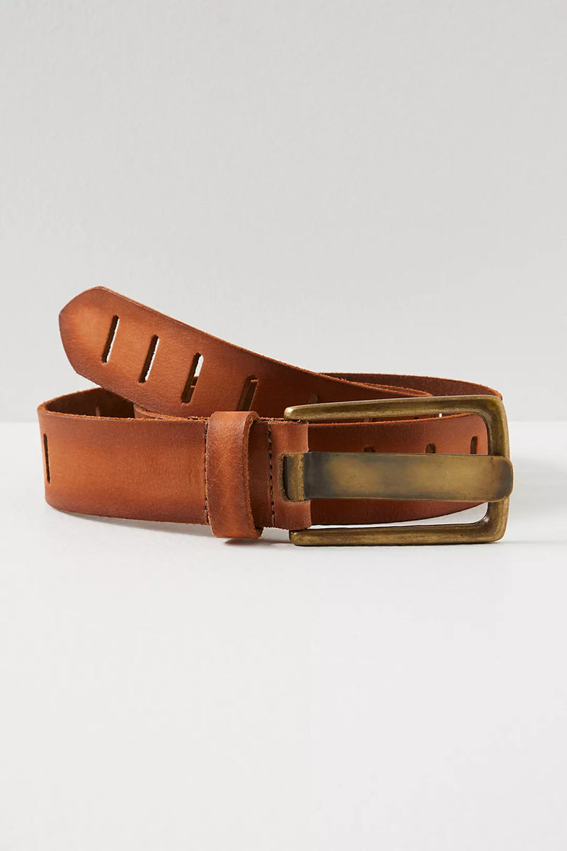 Free People Jona Belts ~ Bundle of 2 ~ New without Tags. M/L Free People We The Free Jona Belt | Belk main image 3