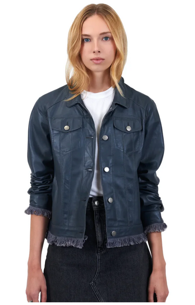 Most Versatile Leather Jackets