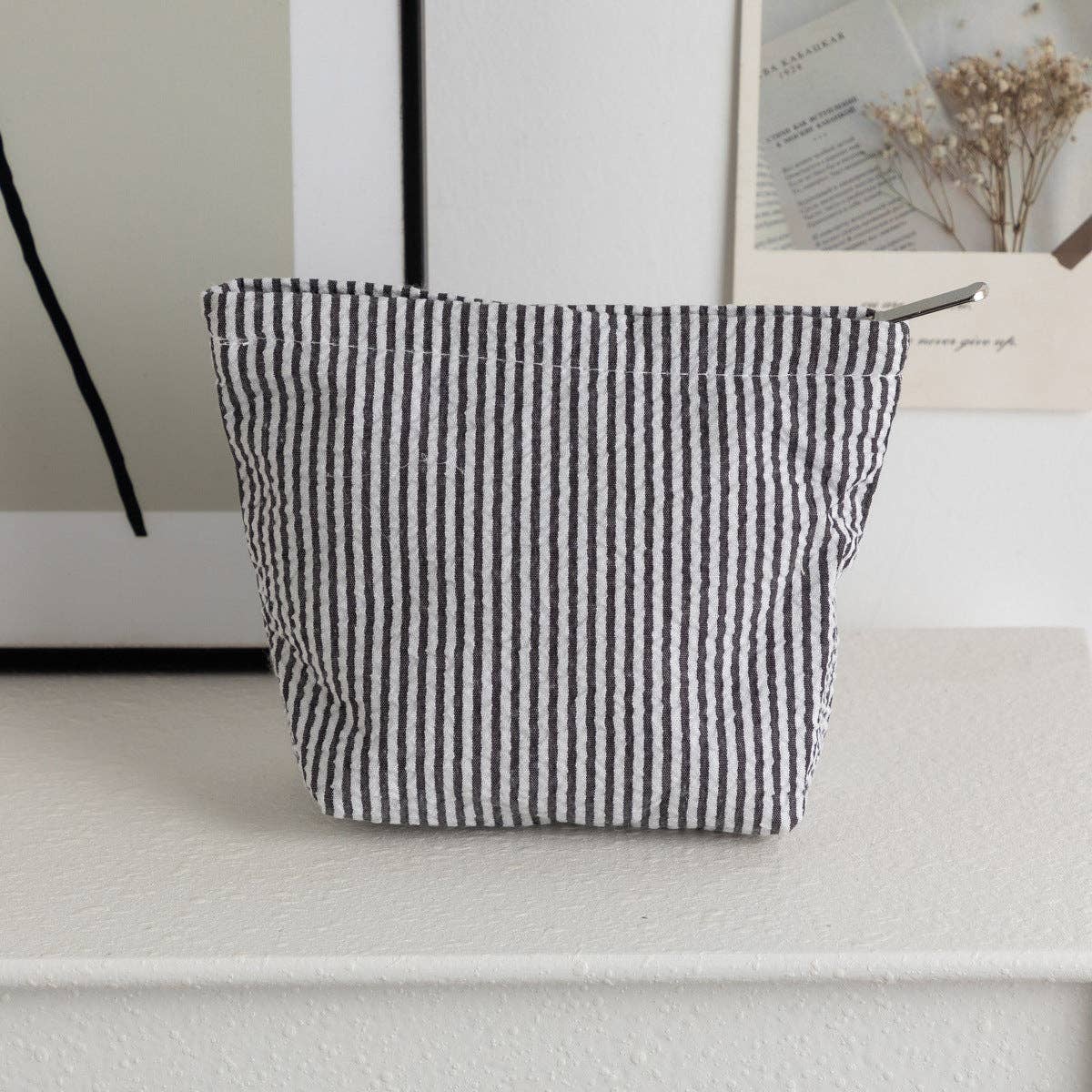Royal NY Makeup Bag