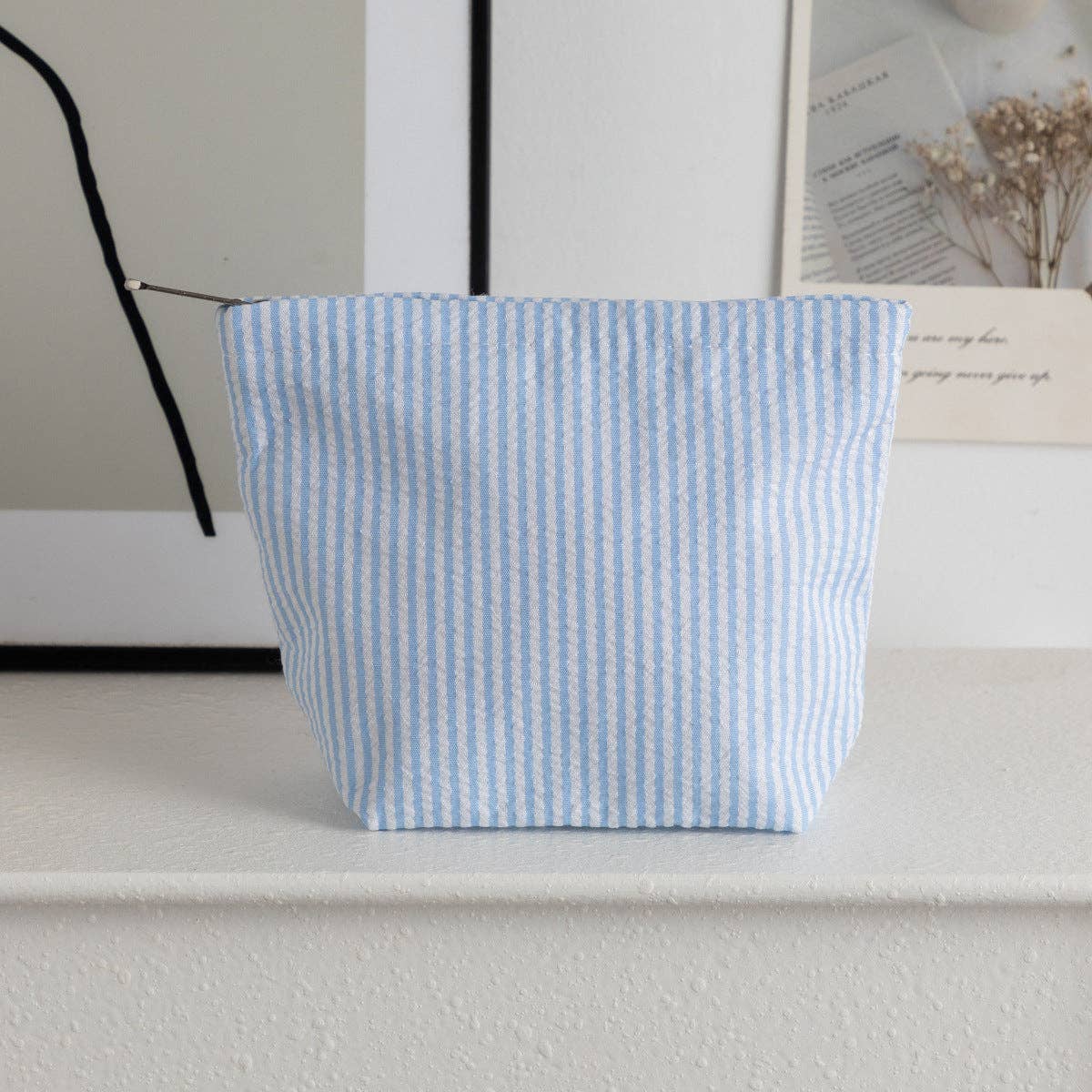 Royal NY Makeup Bag - Thumbnail 2