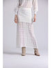 MINNIE ROSE Lace Maxi Skirt