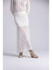 MINNIE ROSE Lace Maxi Skirt