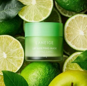 Laneige Lip Mask - Thumbnail 5