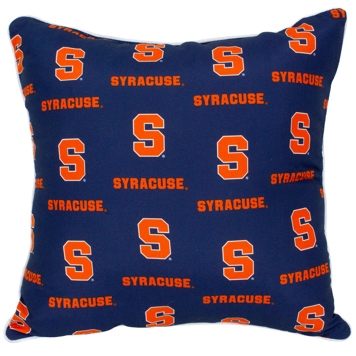 College Covers 2 Sided Decorative Pillow