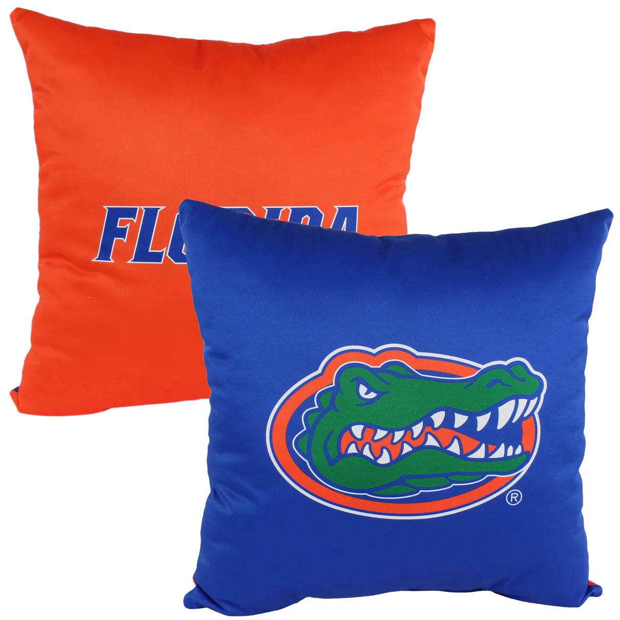 College Covers 2 Sided Decorative Pillow - Thumbnail 3