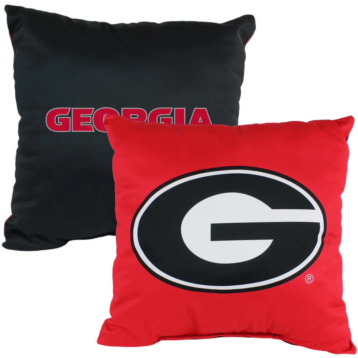 College Covers 2 Sided Decorative Pillow - Thumbnail 5