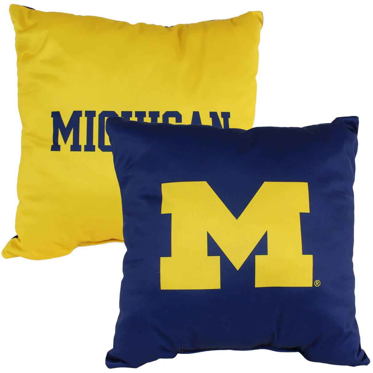 College Covers 2 Sided Decorative Pillow - Thumbnail 2