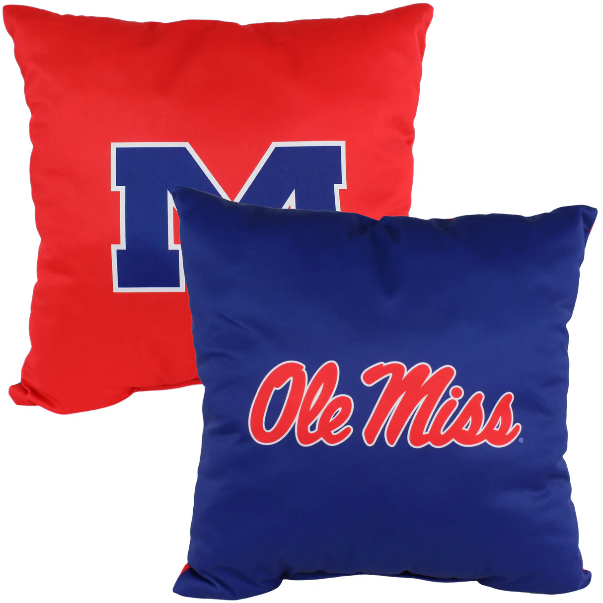 College Covers 2 Sided Decorative Pillow - Thumbnail 4