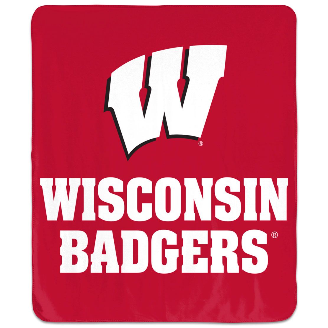 WinCraft College Blanket